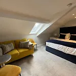 Abbey View In The Heart Of Apartamento *