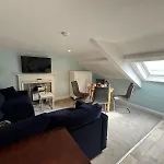 Abbey View In The Heart Of Youghal