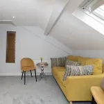Apartamento Abbey View In The Heart Of Youghal