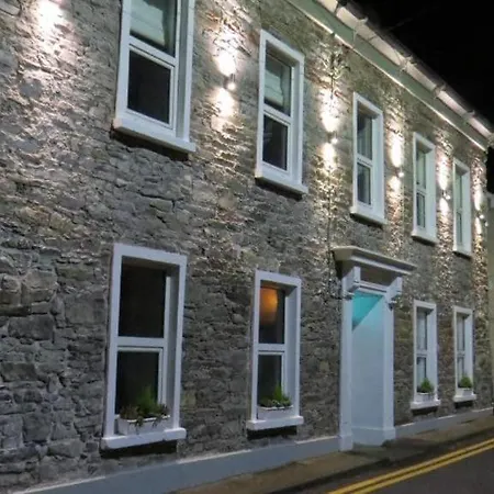 Abbey View In The Heart Of *