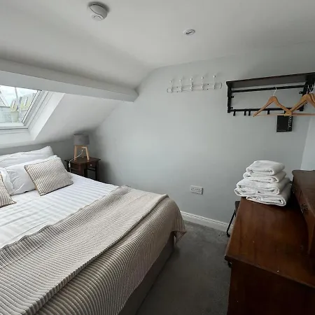 Abbey View In The Heart Of Apartmán Youghal