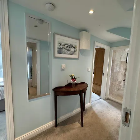 Abbey View In The Heart Of *