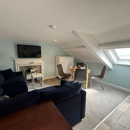 Abbey View In The Heart Of Youghal