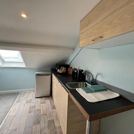 Apartamento Abbey View In The Heart Of Youghal