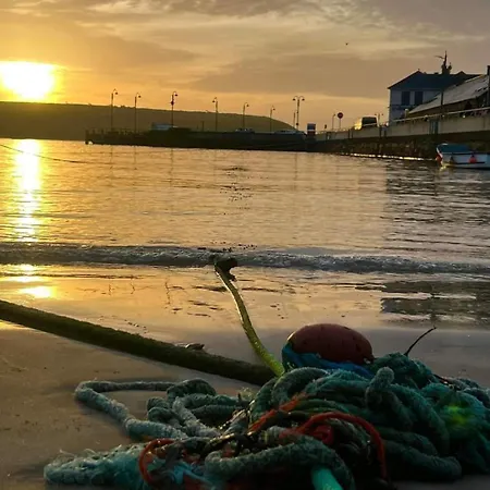 아파트 Abbey View In The Heart Of *