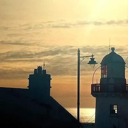 Abbey View In The Heart Of *