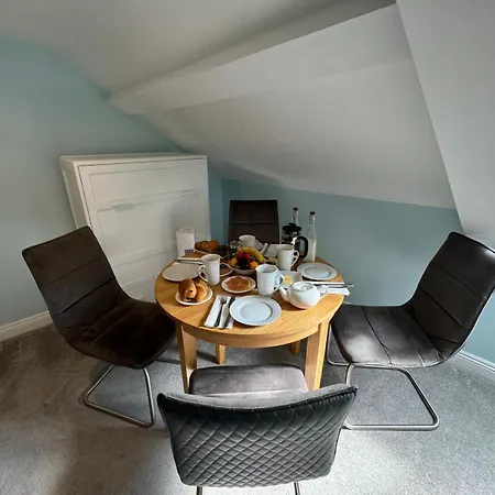 Appartement Abbey View In The Heart Of Youghal