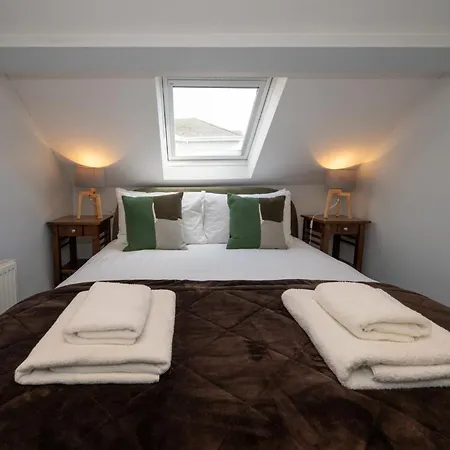 Abbey View In The Heart Of Youghal