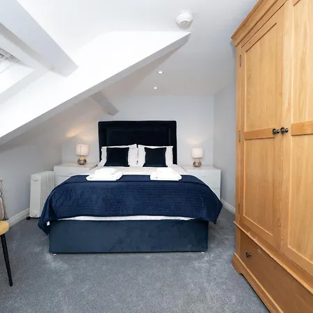 Apartamento Abbey View In The Heart Of *